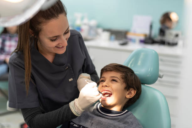 Best Emergency Broken Tooth Repair in Glencoe, FL