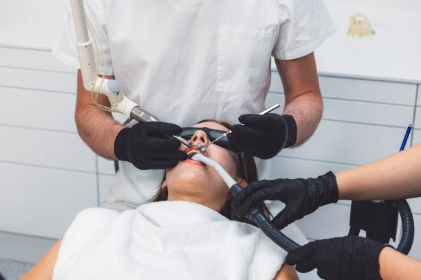 Best Emergency Tooth Extraction in Glencoe, FL