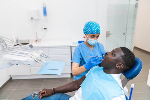 Best Emergency Dental Care for Trauma or Injury in Glencoe, FL