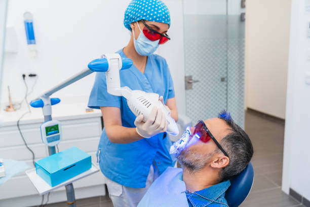 Best Emergency Tooth Extraction in Glencoe, FL